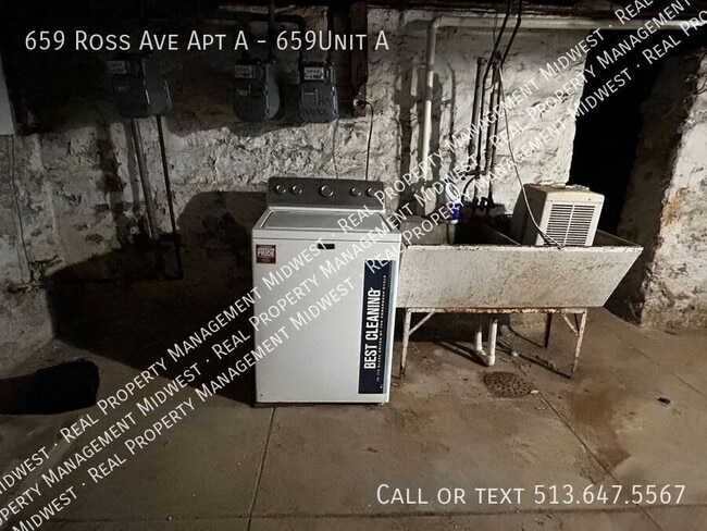 Building Photo - 659 Ross Ave