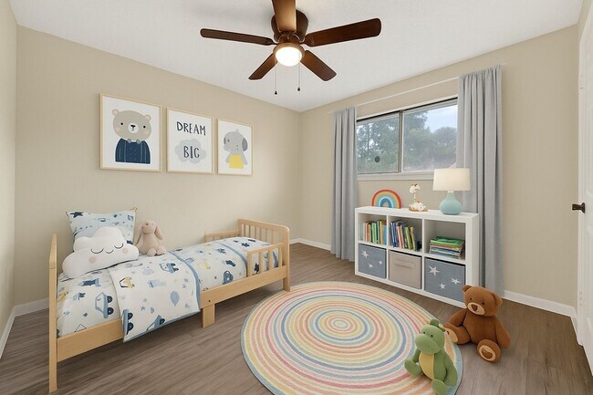 Building Photo - 6822 Dusty Dawn Dr