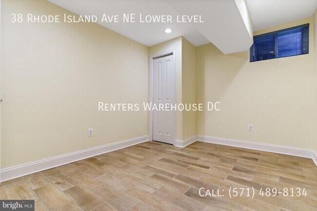 Building Photo - 38 Rhode Island Ave NE