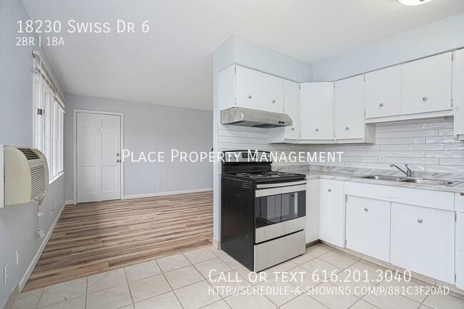 Primary Photo - 18230 Swiss Dr