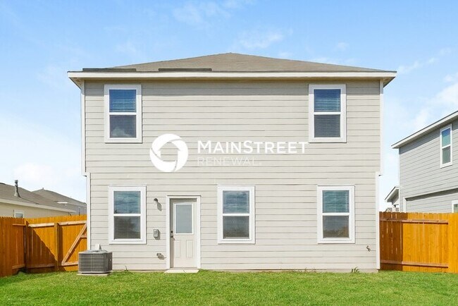 Building Photo - 3 Bedroom Pet-Friendly Home in New Braunfe...