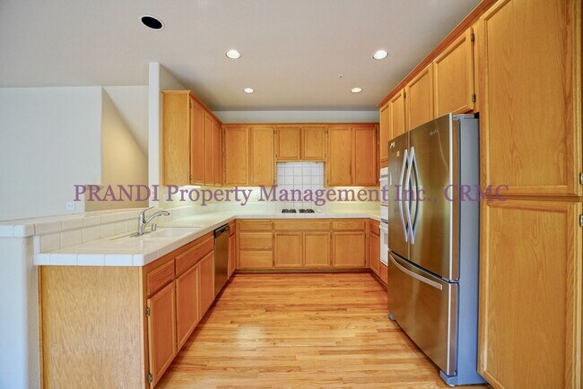 Building Photo - 5-BR Southern Novato Home With 3 Car Garage