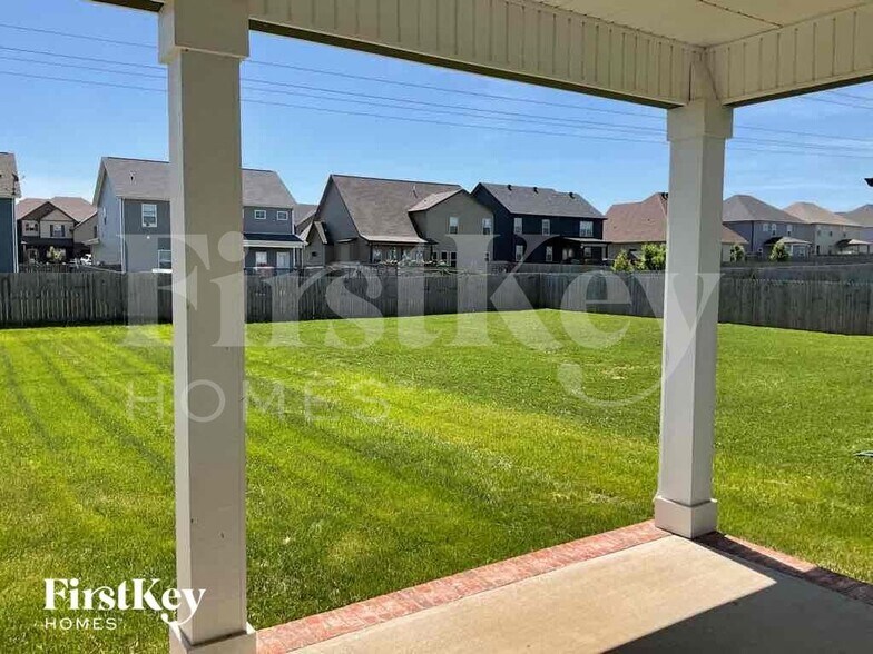 Building Photo - 1349 Millet Dr