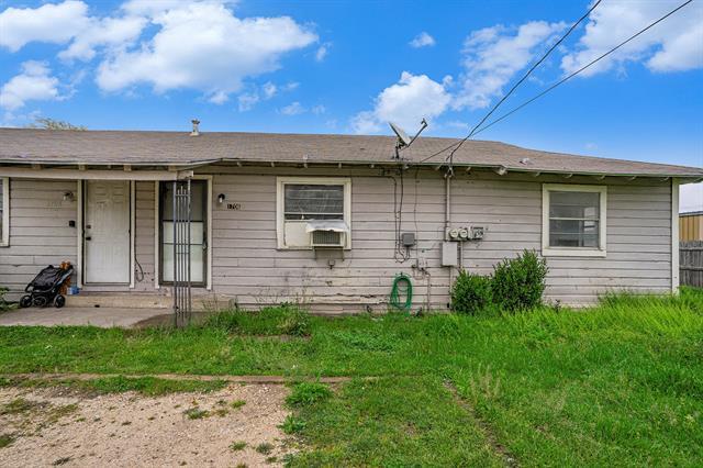Building Photo - 1706 Redwood Dr