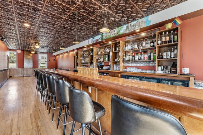 Building Photo - 5520 W Vliet St