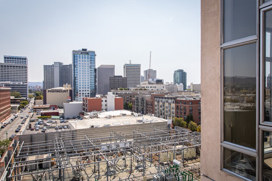 Building Photo - 630 Thomas L Berkley Way