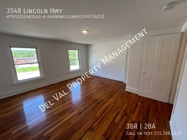 Building Photo - 3548 Lincoln Hwy