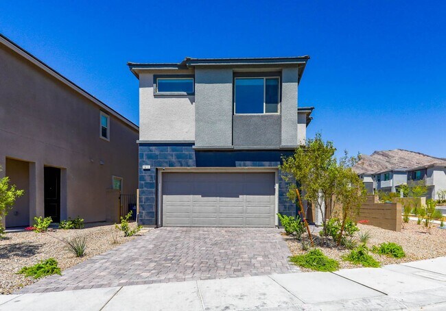 Primary Photo - 3 Bedroom West Summerlin Beauty
