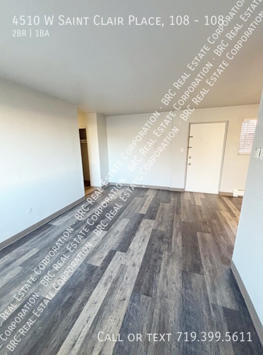 Building Photo - 4510 W St Clair Pl