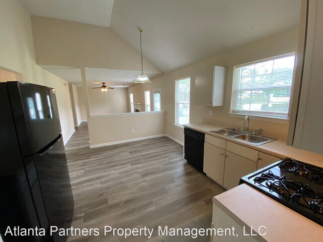 Building Photo - 3 br, 2.5 bath House - 4553 Era Trace