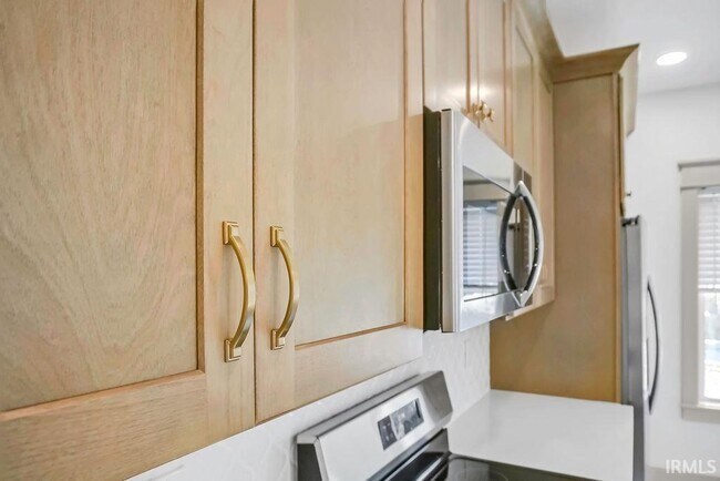 Building Photo - 1104 N Grant St