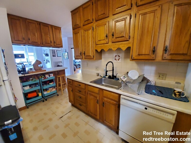 Building Photo - 1775 Massachusetts Ave