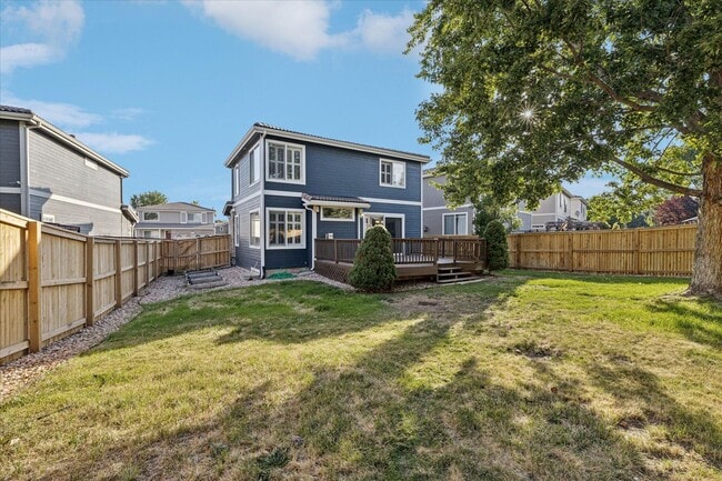 Building Photo - Wonderful 3 bedroom, 3.5 bath home in High...