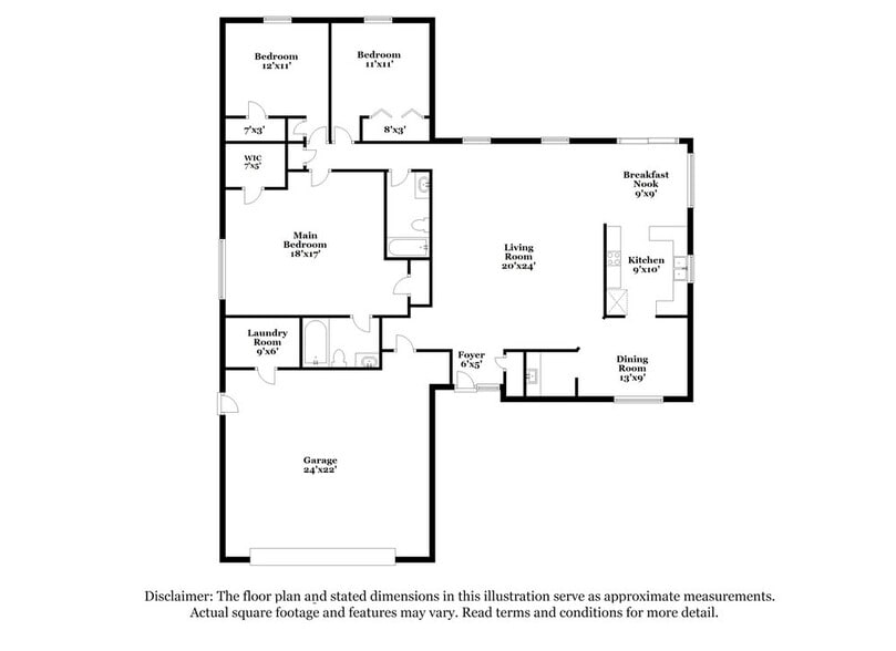 Building Photo - 8924 Wesley Pl