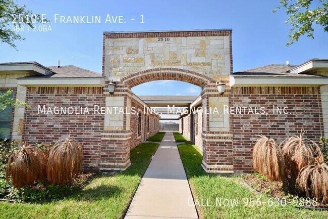 Building Photo - Stewart Landing Apartments