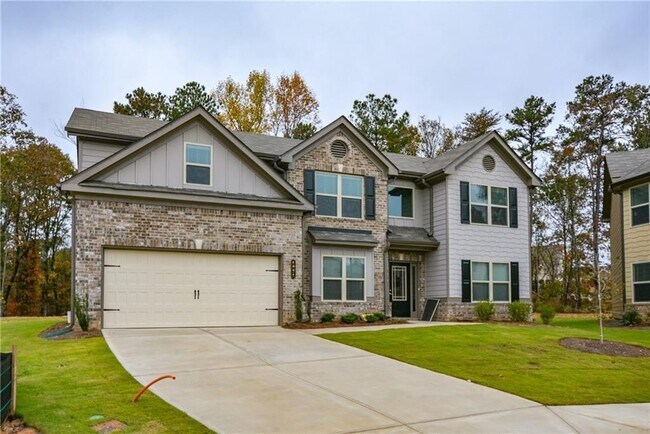 Building Photo - 4036 Water Mill Dr