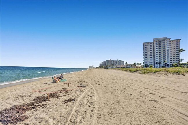 Building Photo - 2000 S Ocean Blvd