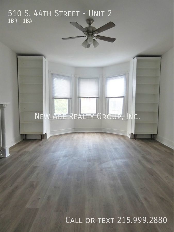 Building Photo - 510 S 44th St