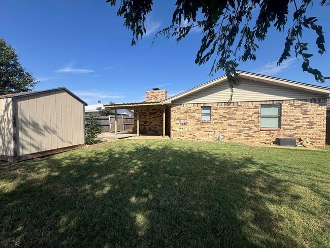 Building Photo - 4123 Beard Ave