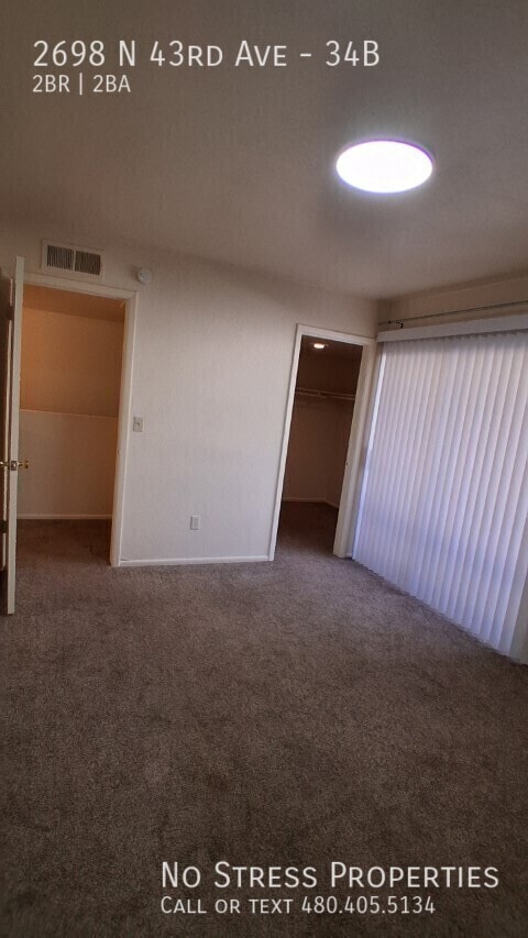 Building Photo - 2698 N 43rd Ave