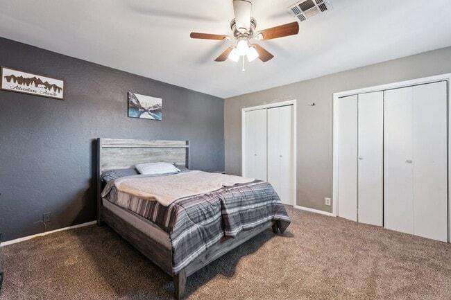 Building Photo - 9605 Hefner Village Blvd