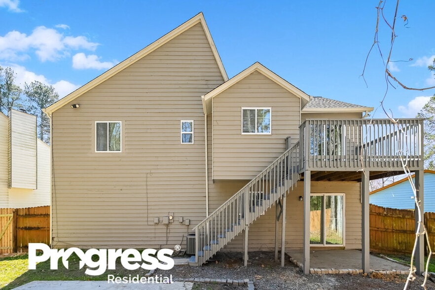 Building Photo - 3923 N Fork Ct NW