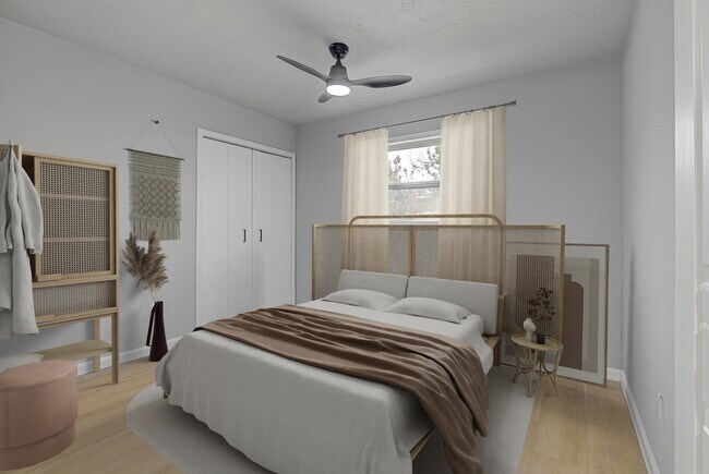 Building Photo - 15507 Sierra Valle Dr