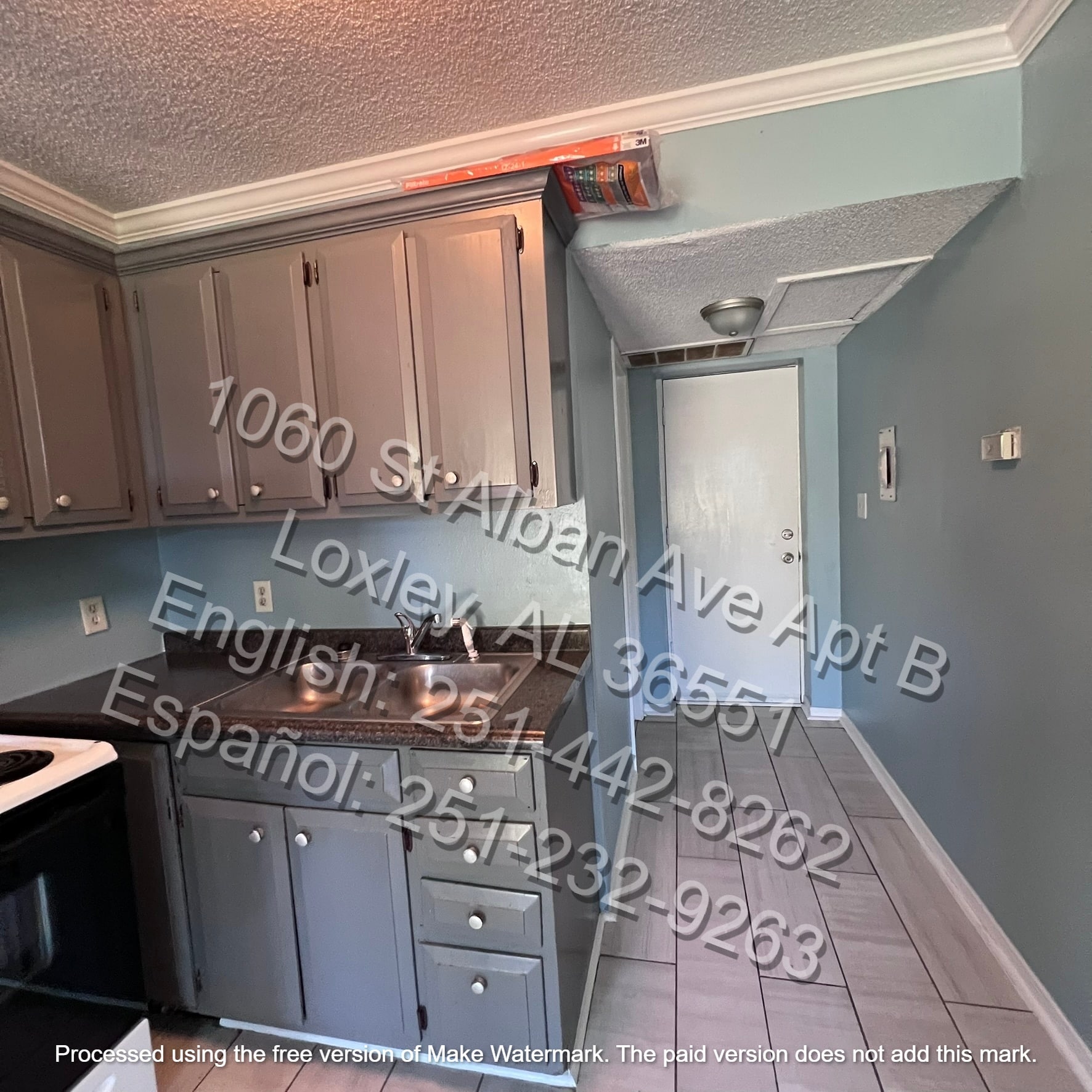 Building Photo - 1060 W Saint Alban Ave