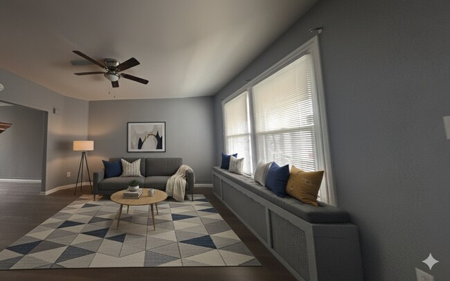 Primary Photo - 3 Bedroom Modern Renovation in Chester, PA