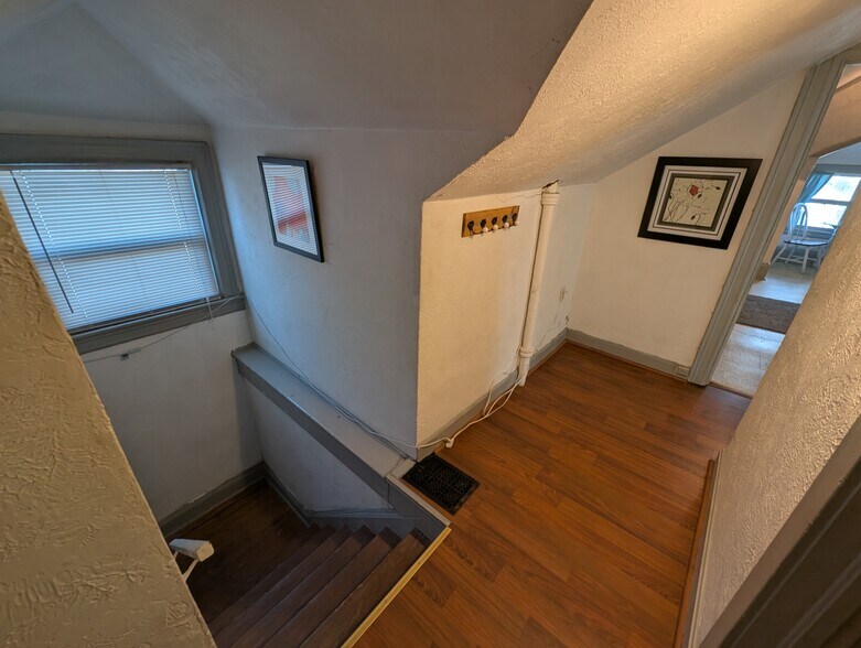 Building Photo - 3404 Baltimore Ave