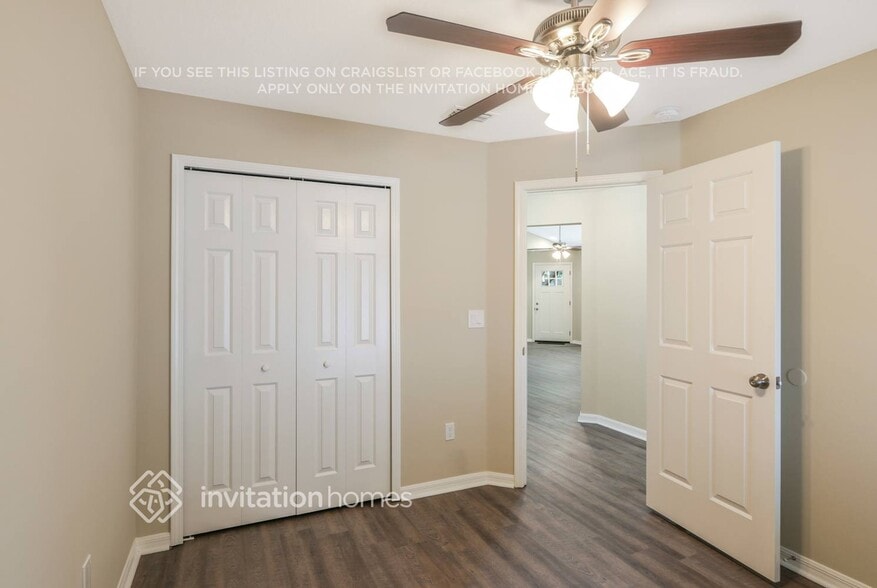 Building Photo - 6706 Summer Haven Dr