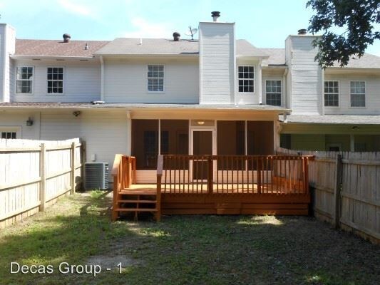 Building Photo - 3 br, 3 bath House - 112 Timberleaf Cir.