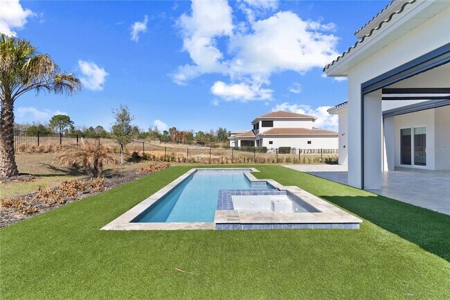 Building Photo - 16809 Bolsena Dr