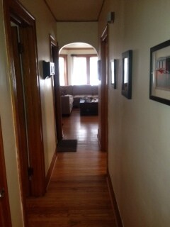 Building Photo - 3842 N Bernard St