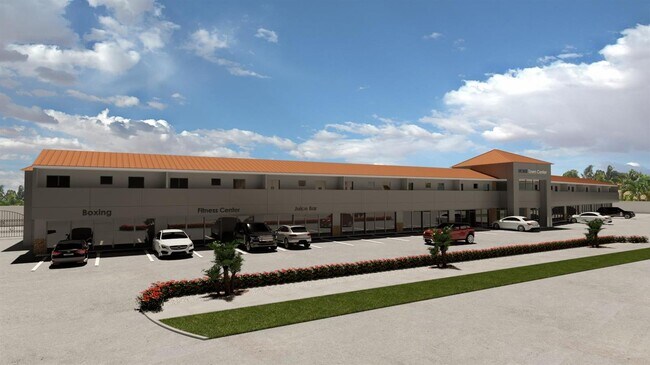 Building Photo - 13381 Memorial Hwy