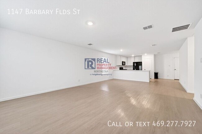 Building Photo - 1147 Barbary Flds St