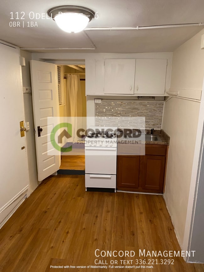 Building Photo - 112 Odell Pl