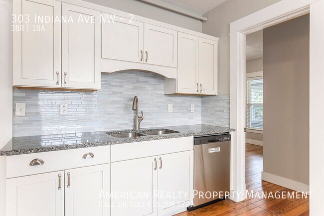 Building Photo - 303 Indiana Ave NW