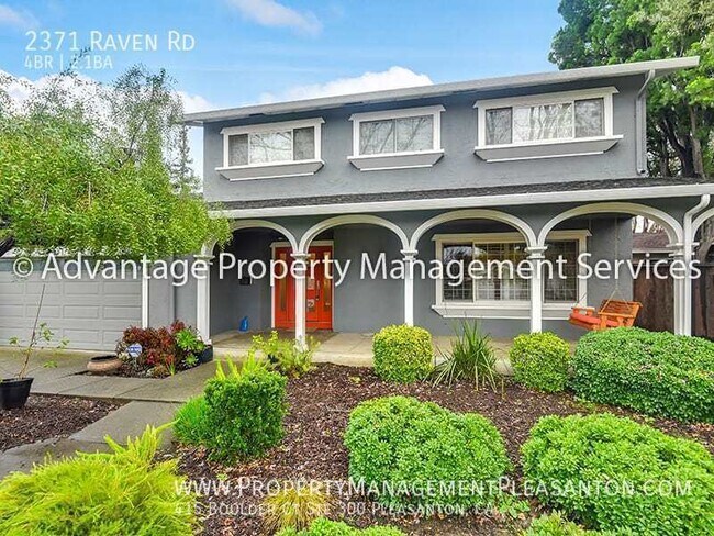 Building Photo - 2371 Raven Rd