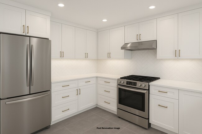 Building Photo - 941 Sargent Ave
