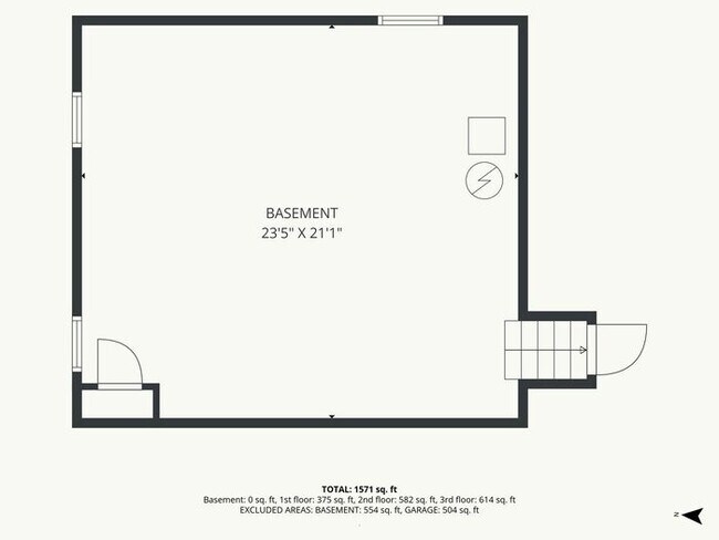 Building Photo - Comfort, Space & Style – Beautifully Updated Split-Level Home
