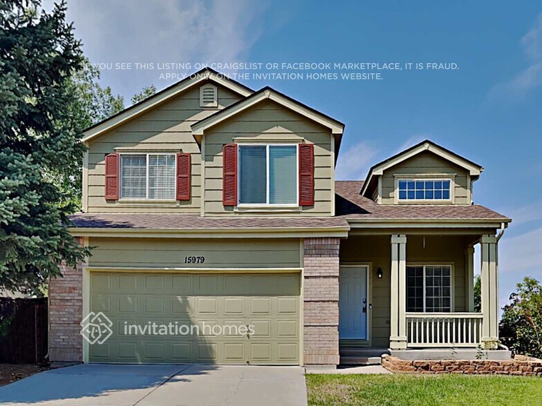 Primary Photo - 15979 Rock Crystal Dr