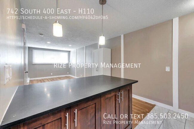 Building Photo - 742 S 400 E