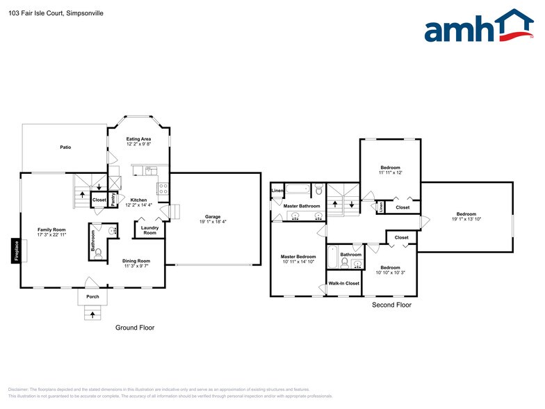 Building Photo - 103 Fair Isle Ct