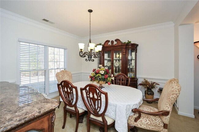 Building Photo - Welcome to this stunning West Cobb home! 5...