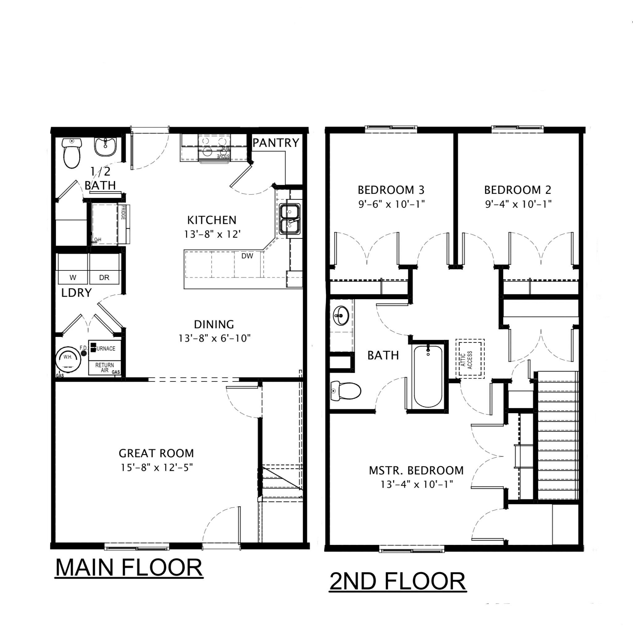 Building Photo - 2345 N 3900 W