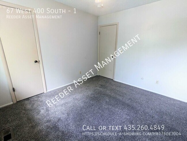 Building Photo - 67 W 400 S
