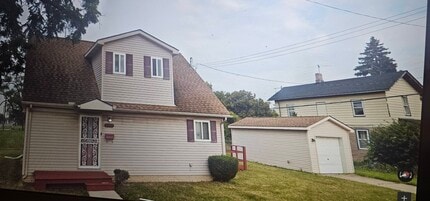 Building Photo - 9501 Lauder St