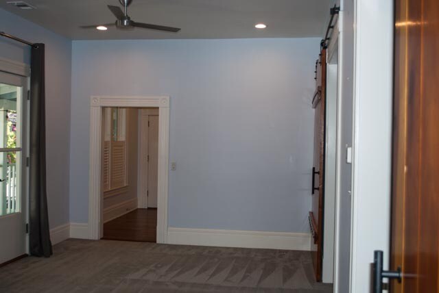 living room - 2730 F St