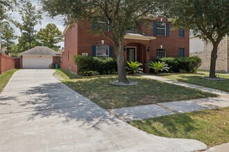 Building Photo - 6414 Pinewood Trace Ln